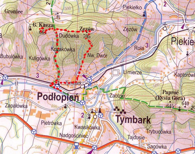 mapka
