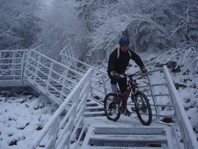 Testy lepsze niż w BikeBoardzie Testy lepsze niż w BikeBoardzie