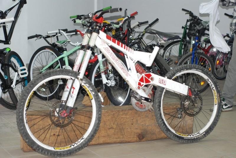 My Bike