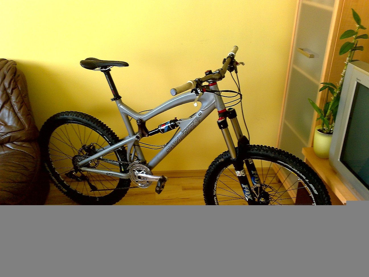SC Nomad MK1