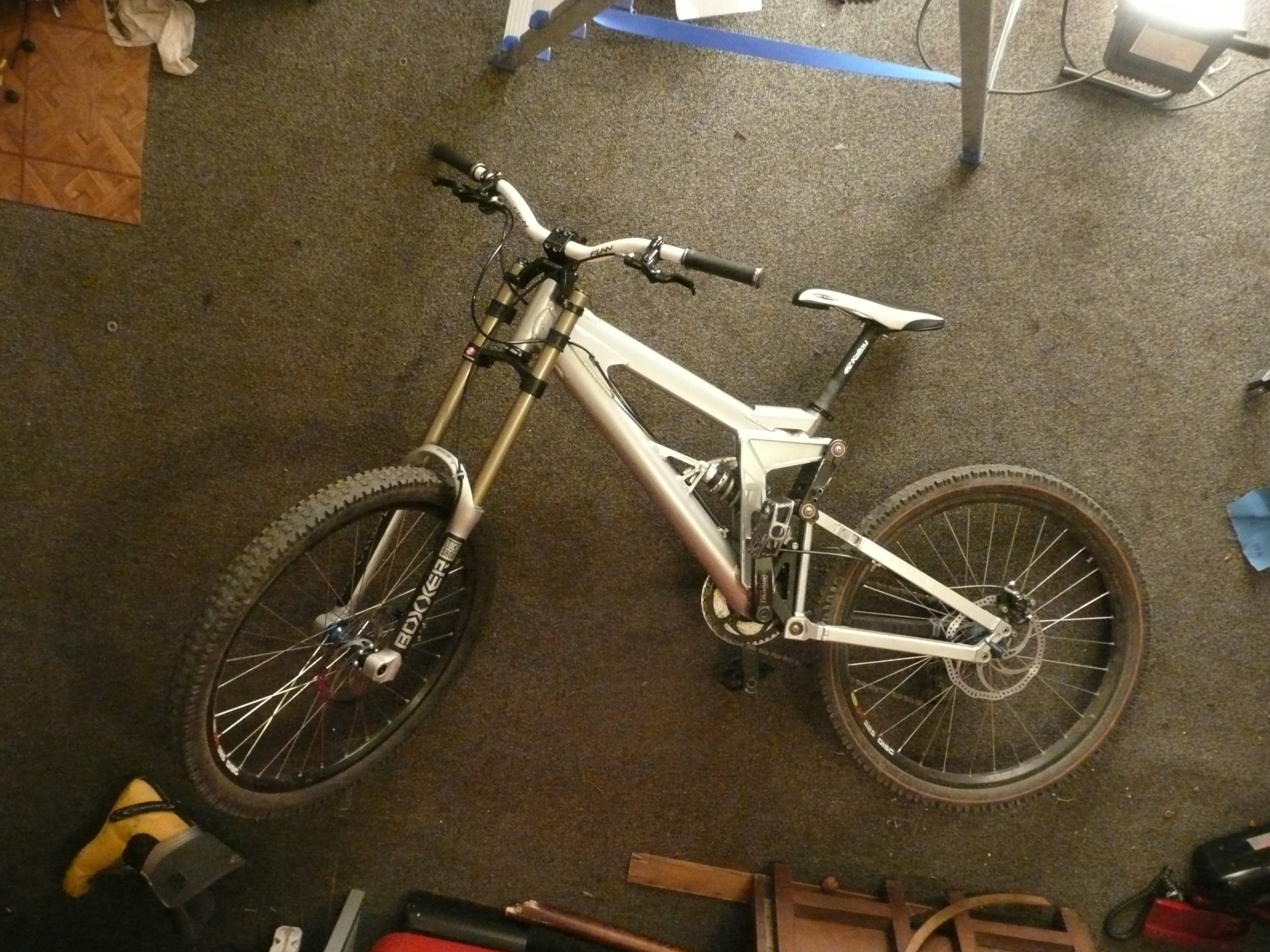 SC V10 :)
