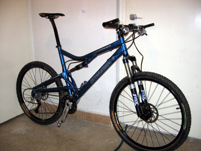 Superlight 2007