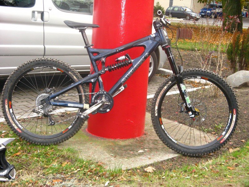Moja Santa nr2