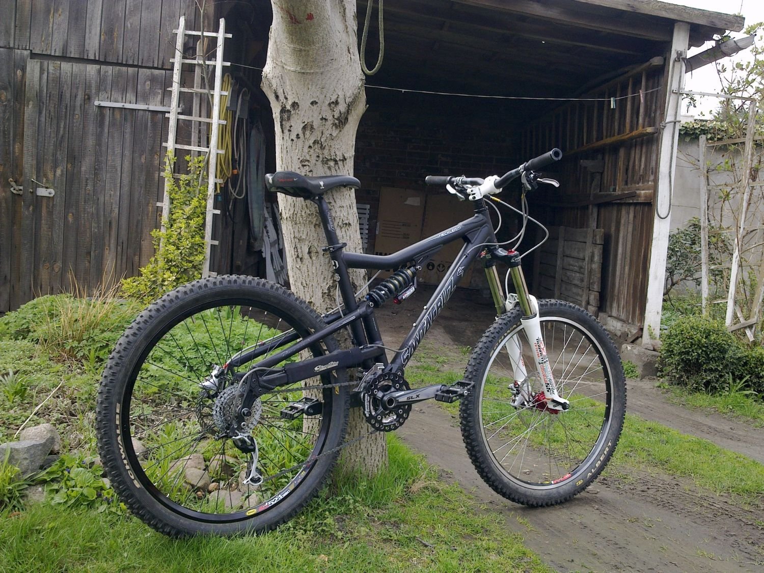 Heckler 06