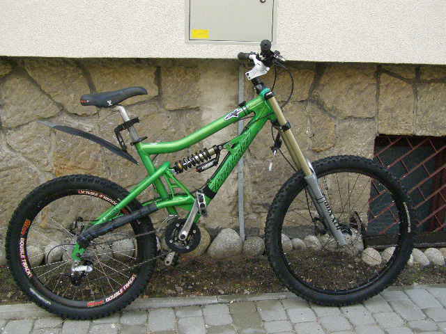 Bullit '05
