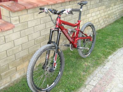 Bullit classic