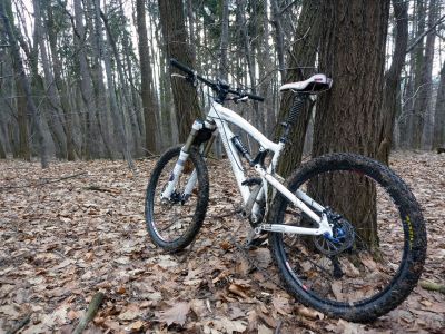 SC Nomad mk2