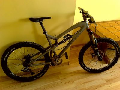 SC Nomad MK1