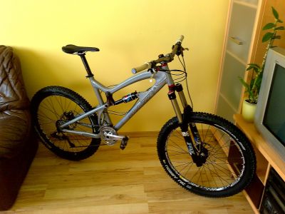 SC Nomad MK1