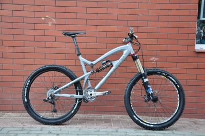 SC nomad
