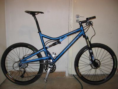 Superlight 2007