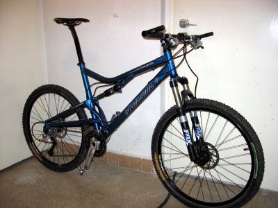 Superlight 2007