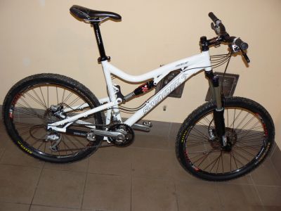 Santa Cruz Blur Lt2