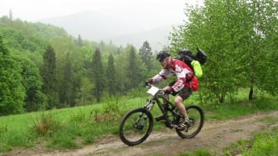 Enduro Trophy 2010