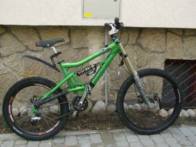 Bullit '05