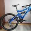 Santa Cruz Bullit 2006
